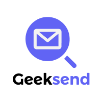 Geeksend邮件群发